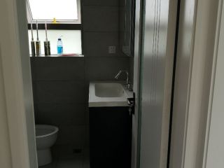 安装工程 验收