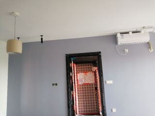 油漆工程 验收