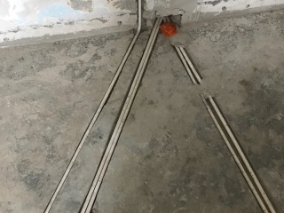 隐蔽工程 验收