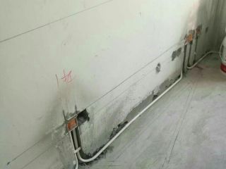 隐蔽工程 验收