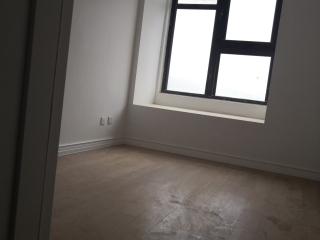 实木复合地板铺设