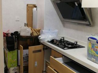 竣工验收