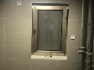 竣工验收
