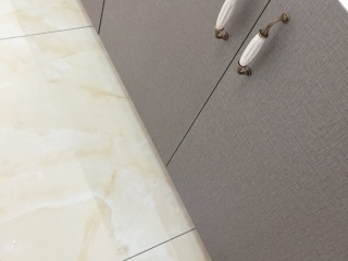 洁具、五金、电器安装