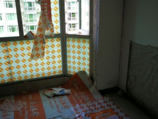 日常巡检