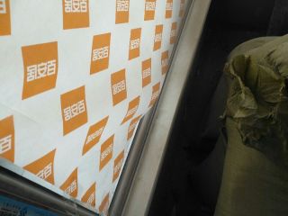 日常巡检