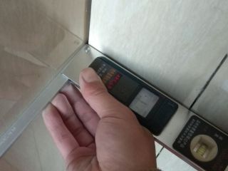 泥木工程 验收