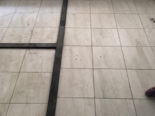 泥木工程 验收