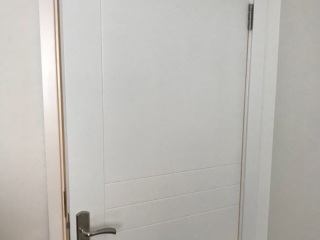 安装工程 验收