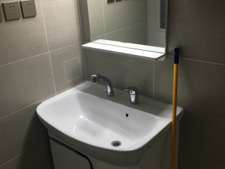 安装工程 验收