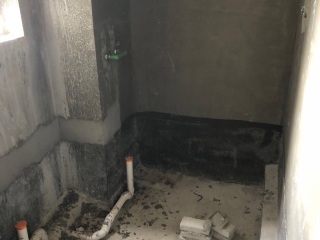 日常巡检