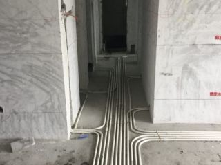 隐蔽工程 验收