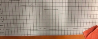 日常巡检