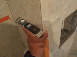 泥木工程 验收