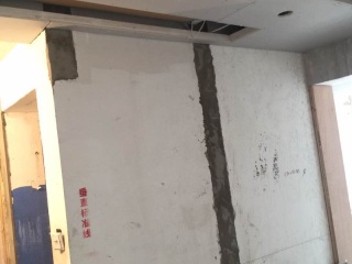 日常巡检