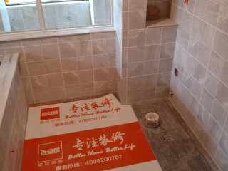 日常巡检