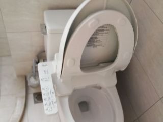 洁具、五金、电器安装