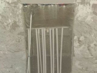 隐蔽工程 验收