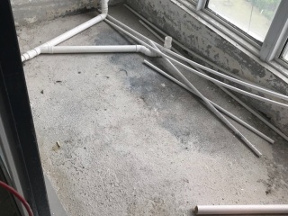 隐蔽工程 验收