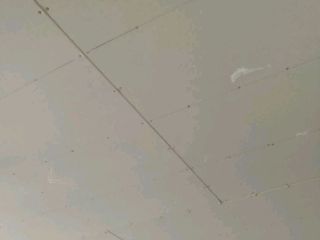 木工吊顶施工