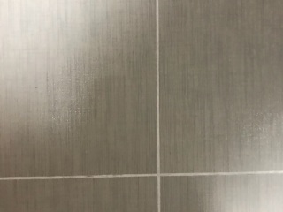 日常巡检
