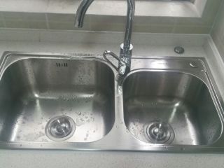 橱柜台面及台盆柜安装