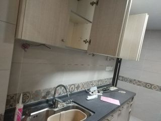 橱柜安装
