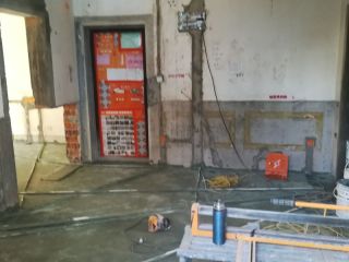 日常巡检