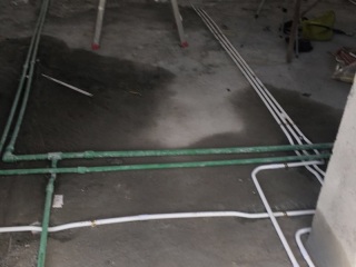 隐蔽工程 验收