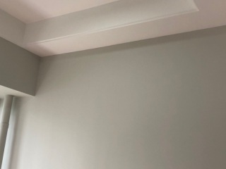 油漆工程 验收