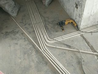隐蔽工程 验收