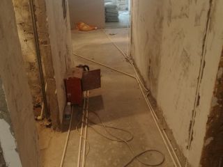 隐蔽工程 验收