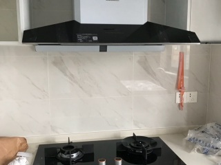 安装工程 验收