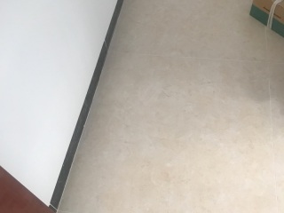 木地板铺设