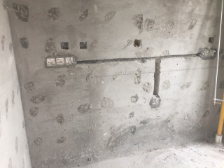 日常巡检