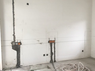 隐蔽工程 验收