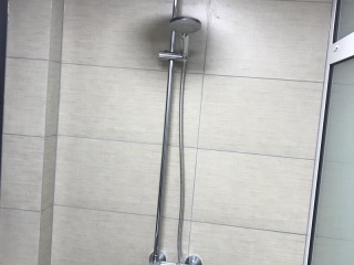 洁具、五金、电器安装