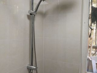 安装工程 验收