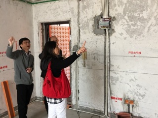 隐蔽工程 验收