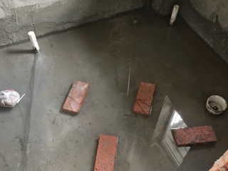 日常巡检