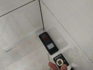 泥木工程 验收