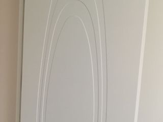 成品门及墙纸铺贴