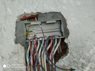 隐蔽工程 验收
