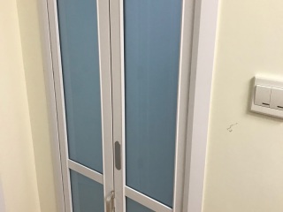 安装工程 验收