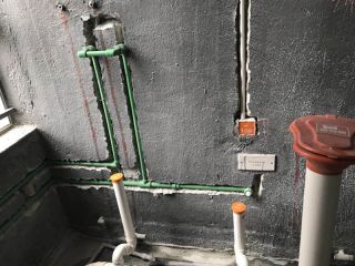 隐蔽工程 验收