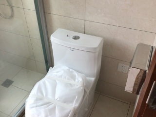 安装工程 验收