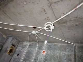 隐蔽工程 验收