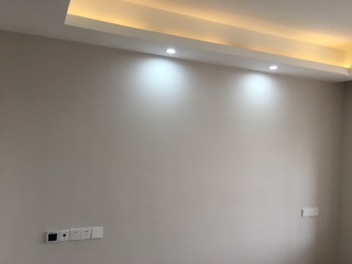 油漆工程 验收