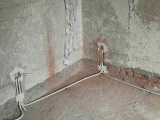 隐蔽工程 验收