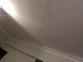 油漆工程 验收